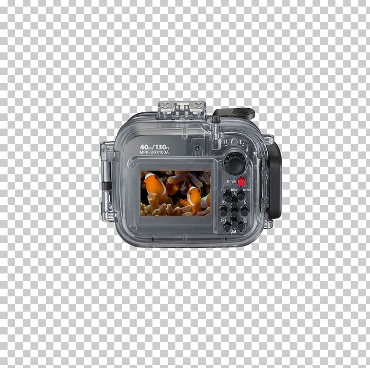 Sony Cyber-shot DSC-RX100 IV Camera Underwater Photography Sony Cyber-shot DSC-RX100 II PNG, Clipart, Camera, Camera Accessory, Camera Lens, Cybershot, Digital Cameras Free PNG Download