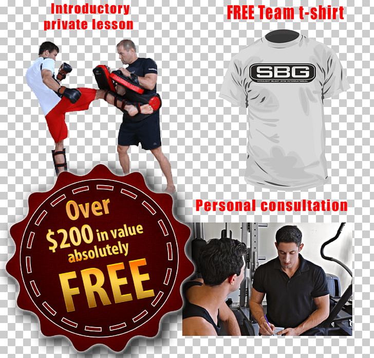 T-shirt SBG East Coast Martial Arts Muay Thai Strike PNG, Clipart, Brand, Clothing, East Coast Jiu Jitsu Academy, Jersey, Logo Free PNG Download