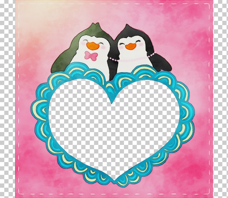 Penguin PNG, Clipart, Bird, Flightless Bird, Heart, Love, Owl Free PNG Download
