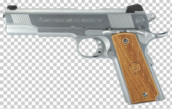 .45 ACP M1911 Pistol Automatic Colt Pistol Firearm PNG, Clipart,  Free PNG Download