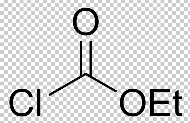 Chloroformic Acid Ethyl Chloroformate Acetic Acid PNG, Clipart, Acetic Acid, Acid, Angle, Area, Black And White Free PNG Download