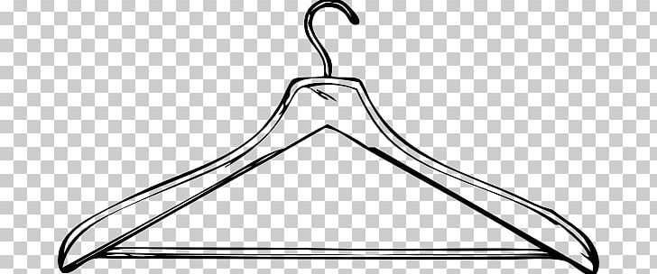 Clothes Hanger Coloring Book Clothing PNG, Clipart, Angle, Black And White, Body Jewelry, Clothes Hanger, Clothing Free PNG Download