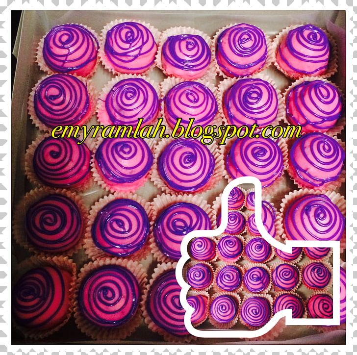 Cupcake Buttercream Pattern PNG, Clipart, Buttercream, Cake, Cupcake, Icing, Magenta Free PNG Download