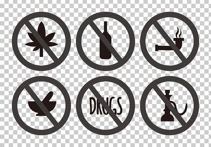 Drug Sign Symbol Illustration PNG, Clipart, Addiction, Alcoholic Beverage, American Flag, Australia Flag, Ban Free PNG Download