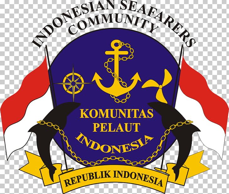 Indonesia Sailor Logo Symbol PNG, Clipart, Animation, Area, Brand, Crest, Emblem Free PNG Download