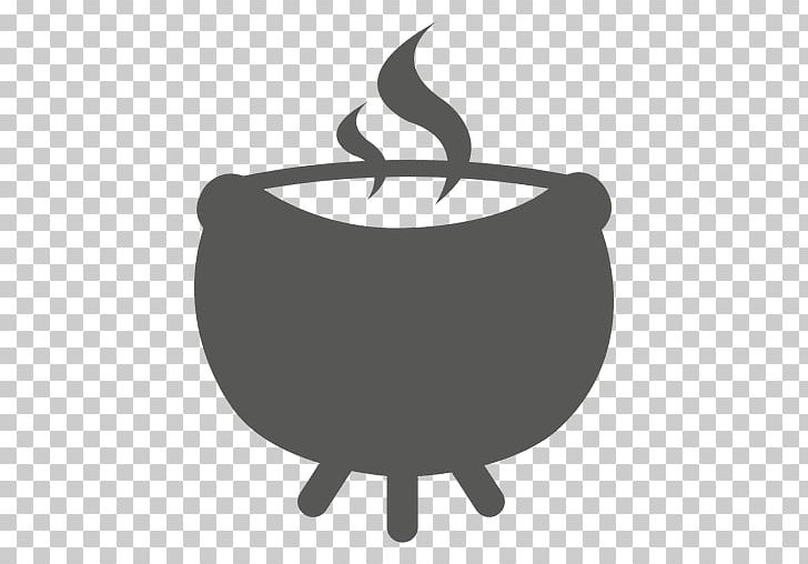 Kettle Cauldron Computer Icons PNG, Clipart, Black And White, Cauldron, Computer Icons, Crock, Cup Free PNG Download