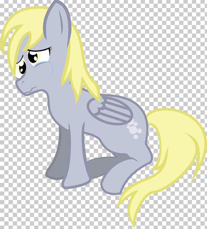 Pony Derpy Hooves Horse PNG, Clipart, Animal Figure, Carnivoran, Cartoon, Deviantart, Dog Like Mammal Free PNG Download