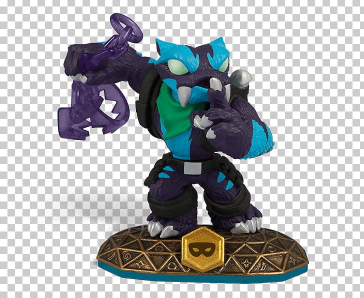 Skylanders: Swap Force Skylanders: Spyro's Adventure Skylanders: Trap Team Skylanders: Giants Skylanders: SuperChargers PNG, Clipart, Fictional Character, Figurine, Miscellaneous, Others, Playstation 3 Free PNG Download