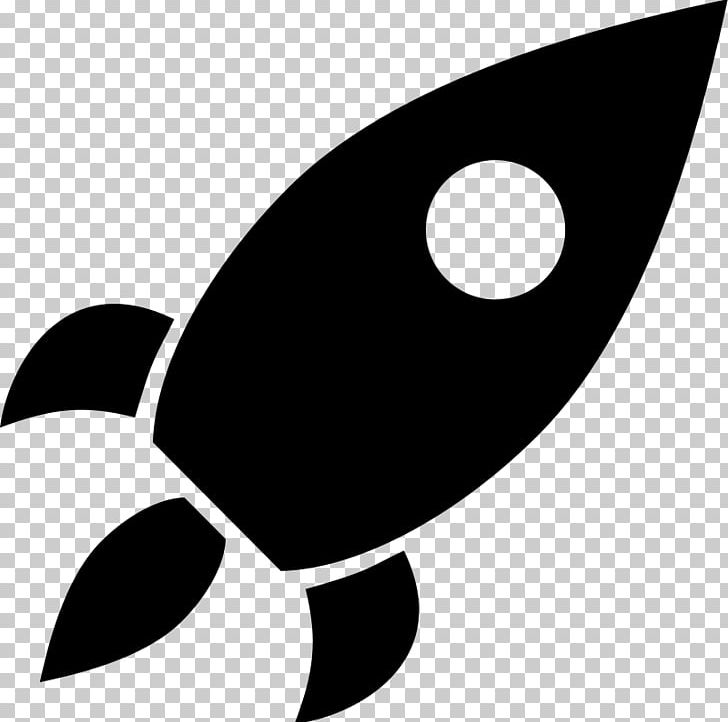 Spacecraft Rocket Launch PNG, Clipart, Artwork, Black, Black And White, Circle, Clip Art Free PNG Download