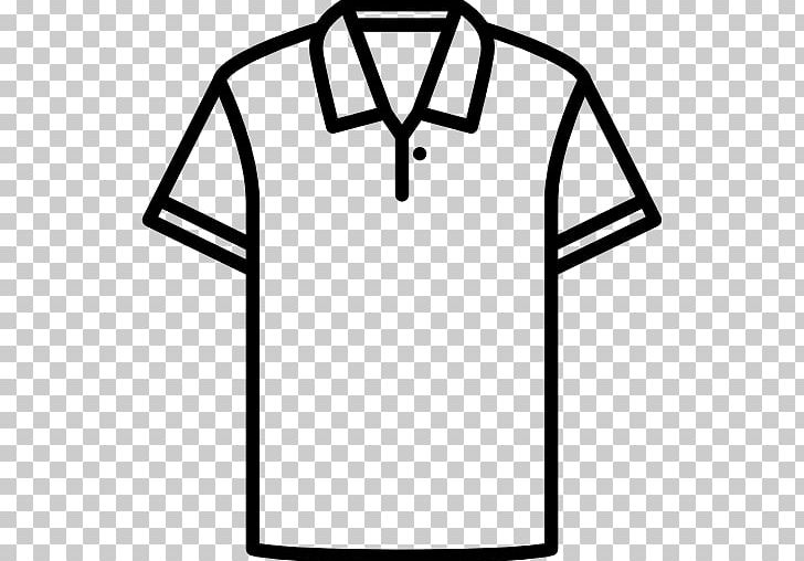 T-shirt Polo Shirt Clothing PNG, Clipart, Angle, Area, Black, Black And White, Brand Free PNG Download