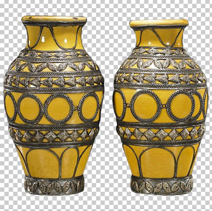 Vase Ceramic Pottery Urn PNG, Clipart, Artifact, Ceramic, Flowers, Metal, Mount Free PNG Download