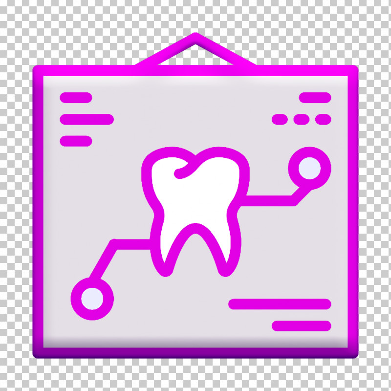 Orthopantomogram Icon Dentistry Icon Teeth Icon PNG, Clipart, Dentistry Icon, Heart, Magenta, Orthopantomogram Icon, Pink Free PNG Download