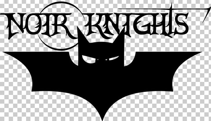 dark knight symbol