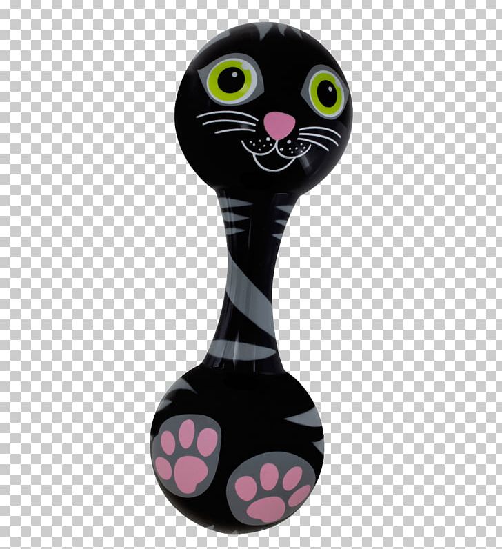 Black Cat Rattle Freddy Fazbear's Pizzeria Simulator Maraca PNG, Clipart,  Free PNG Download