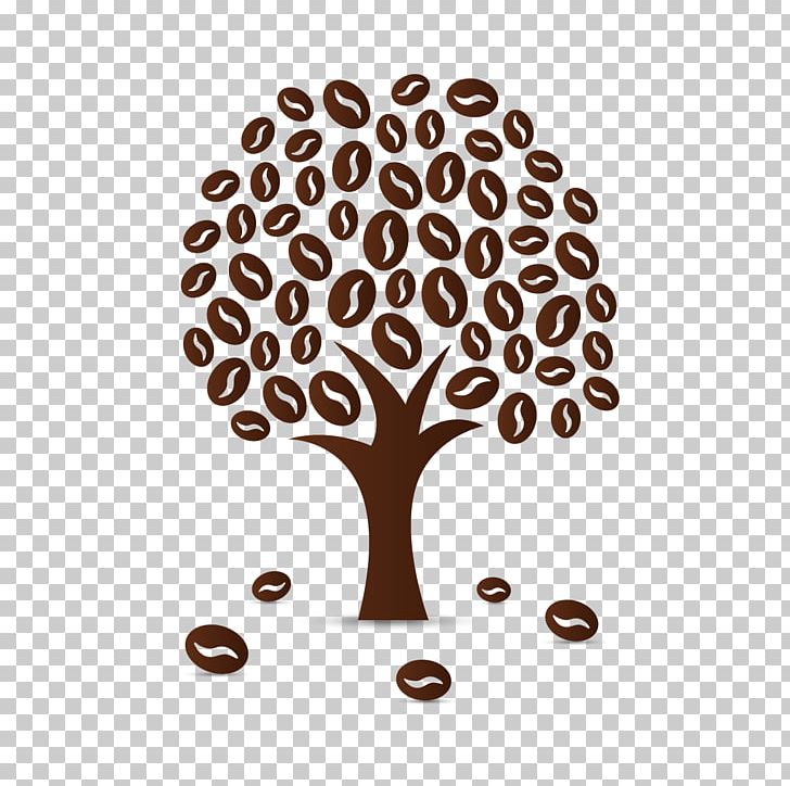 Coffee Bean Cafe Coffea PNG, Clipart, Arabica Coffee, Barista, Bean, Beans, Brown Free PNG Download