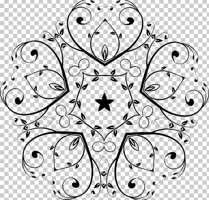 Flower Christmas Card PNG, Clipart, Area, Art, Artwork, Black, Black And White Free PNG Download