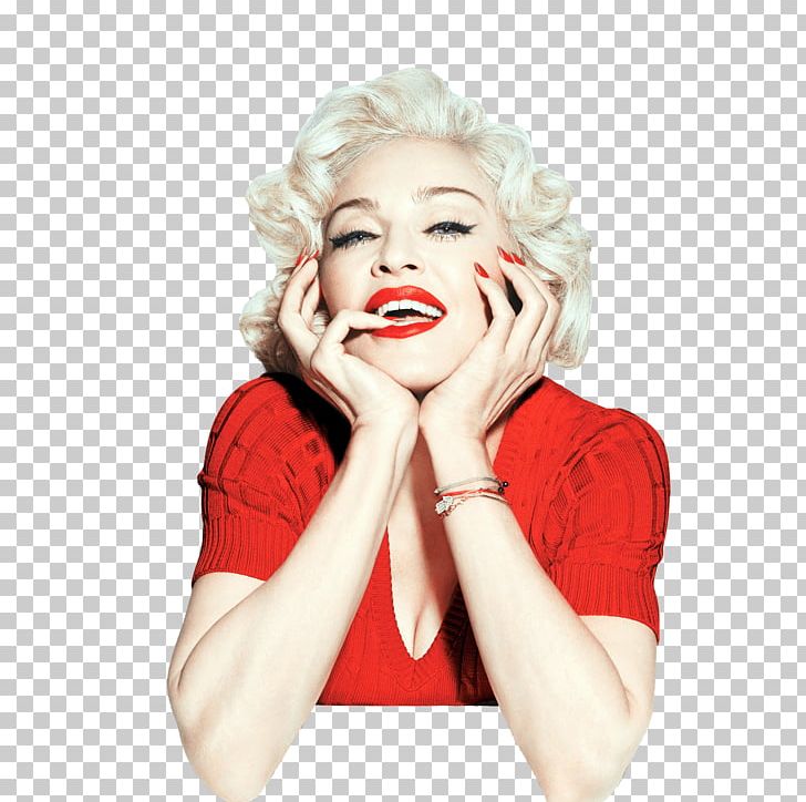 Madonna Red PNG, Clipart, Madonna, Music Stars Free PNG Download