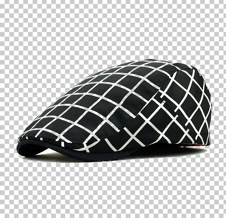 Newsboy Cap Hat Flat Cap Beret PNG, Clipart, Baseball Cap, Beret, Black, Black And White, Black Background Free PNG Download