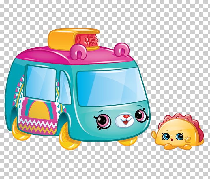 Taco Car Vehicle Shopkins Food PNG, Clipart, Baby Toys, Car, Chocolate, Donuts, Food Free PNG Download