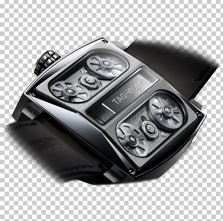 Baselworld TAG Heuer Monaco Watch Tourbillon PNG, Clipart, Accessories, Baselworld, Bling Bling, Brand, Hardware Free PNG Download
