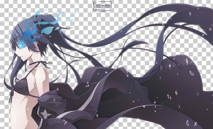 Black Rock Shooter Anime Music Video PNG, Clipart, Anime, Anime Music Video, Art, Black Butler, Black Rock Free PNG Download