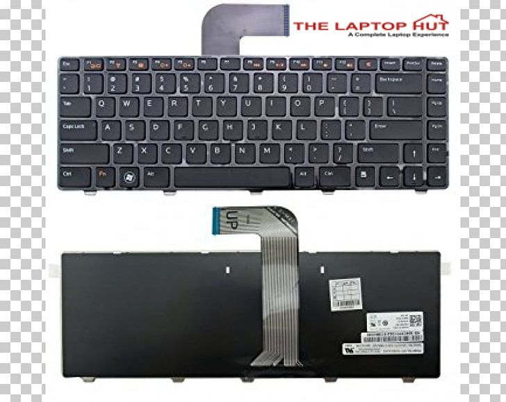 Computer Keyboard Laptop Dell Vostro Numeric Keypads PNG, Clipart, Computer, Computer Accessory, Computer Component, Computer Hardware, Computer Keyboard Free PNG Download