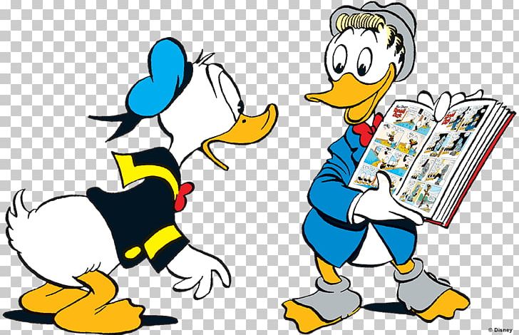Donald Duck Pocket Books Domestic Duck Aku Ankka Ekstra PNG, Clipart, Aku Aku, Aku Ankka, Area, Artwork, Beak Free PNG Download