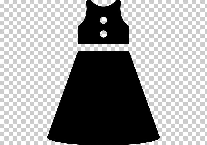 Dress Clothing Fashion Computer Icons PNG, Clipart, Black, Black And White, Clothing, Computer Icons, Dress Free PNG Download