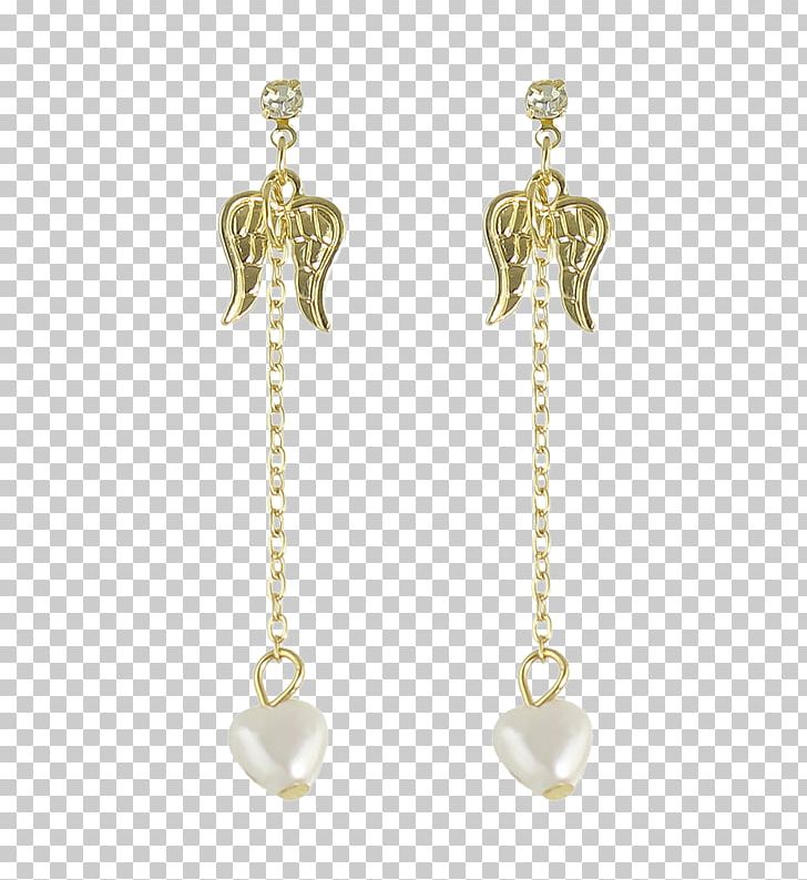 Earring Imitation Pearl Imitation Gemstones & Rhinestones Jewellery PNG, Clipart, Body Jewelry, Chain, Charms Pendants, Diamond, Diamond Simulant Free PNG Download