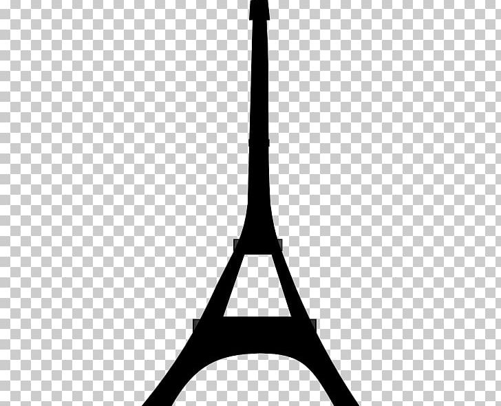 Eiffel Tower Public Domain PNG, Clipart, Black, Black And White, Building, Color, Eiffel Tower Free PNG Download