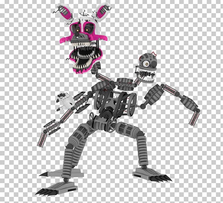 Five Nights At Freddy's 4 Ultimate Custom Night Five Nights At Freddy's 2 Jump Scare Nightmare PNG, Clipart,  Free PNG Download