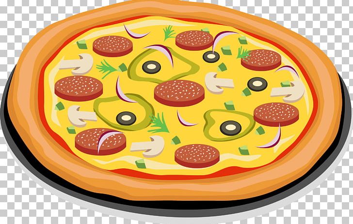 Pizza Italian Cuisine Take-out Hamburger Fast Food PNG, Clipart, Cheese, Chef, Cooking, Cuisine, Delicious Vector Free PNG Download