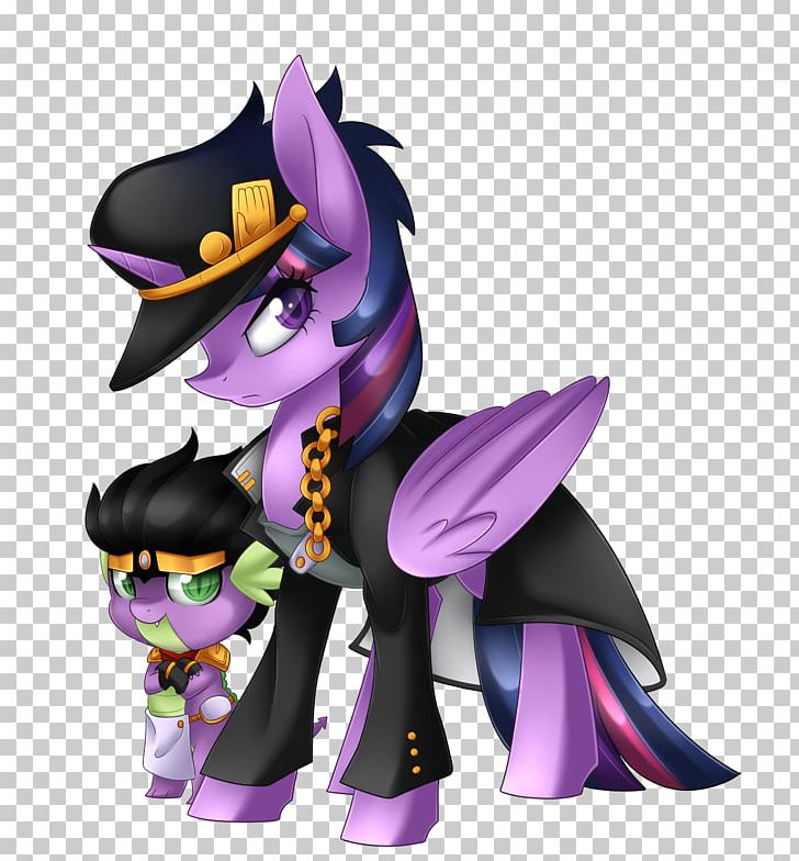 Pony Twilight Sparkle Jotaro Kujo Horse YouTube PNG, Clipart, Cartoon, Fictional Character, Horse, Jotaro Kujo, Know Your Meme Free PNG Download