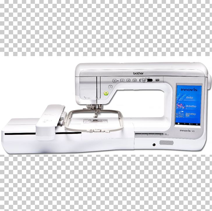 Quilting Machine Embroidery Sewing Machines Brother Industries PNG, Clipart, Bernina International, Brother, Brother Industries, Comparison Of Embroidery Software, Electronics Free PNG Download