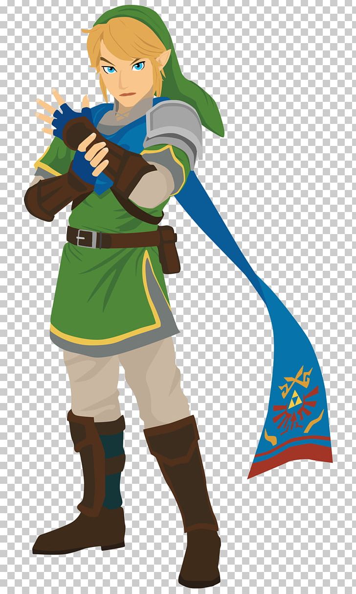 The Legend Of Zelda: Skyward Sword The Legend Of Zelda: Twilight Princess HD The Legend Of Zelda: The Wind Waker Hyrule Warriors The Legend Of Zelda: Breath Of The Wild PNG, Clipart, Anime, Art, Cartoon, Clothing, Fictional Character Free PNG Download