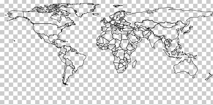 World Map World Map Geography PNG, Clipart, Amoebiasis, Area, Artwork, Black And White, Cartography Free PNG Download