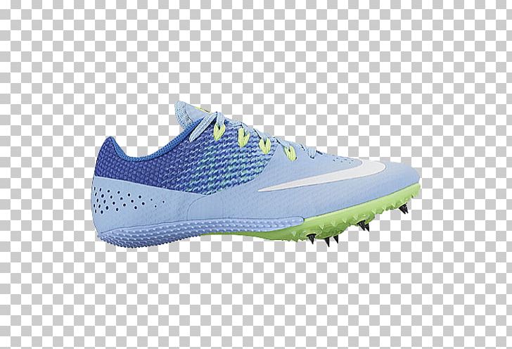 Cleat Track Spikes Sports Shoes Nike PNG, Clipart, Aqua, Asics, Athletic Shoe, Cleat, Clothing Free PNG Download
