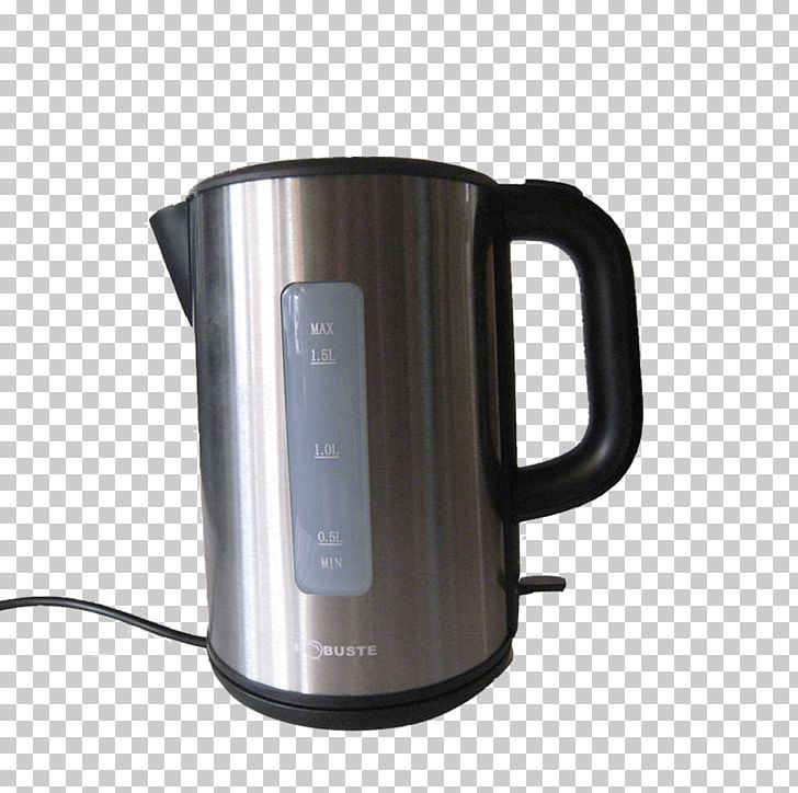Electric Kettle Stainless Steel Mug PNG, Clipart, Algeria, Bedroom, Cup, Drinkware, Electric Kettle Free PNG Download