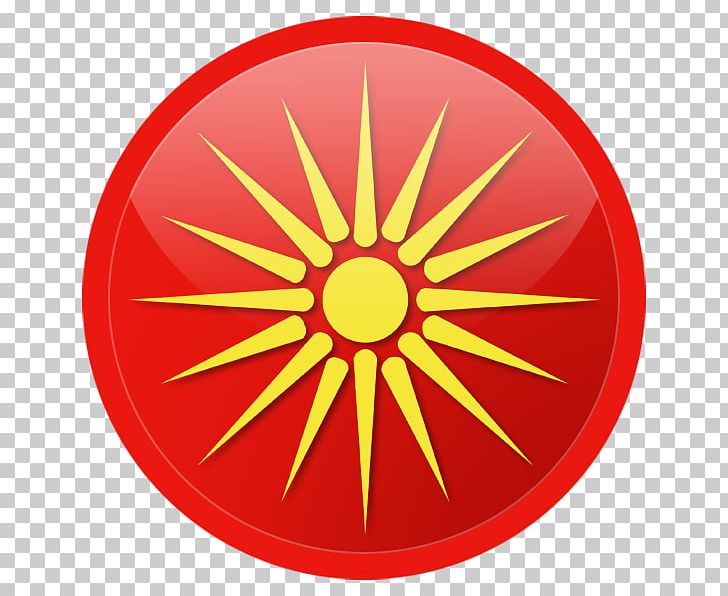 Flag Of The Republic Of Macedonia Macedonia Naming Dispute Macedonians PNG, Clipart, Alexander The Great, Ancient Macedonians, Area, Circle, Flag Of Greece Free PNG Download