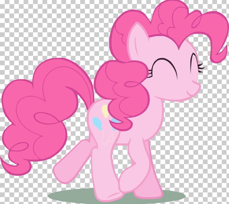 Pinkie Pie Rainbow Dash My Little Pony Princess Luna PNG, Clipart, Cartoon, Deviantart, Equestria , Fictional Character, Flower Free PNG Download