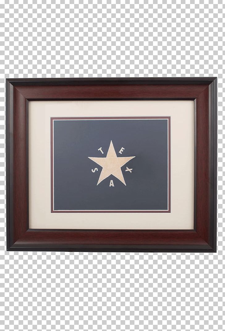 Republic Of Texas Flag Of Texas Rectangle PNG, Clipart, Angle, Flag, Flag Of Texas, Picture Frame, Picture Frames Free PNG Download