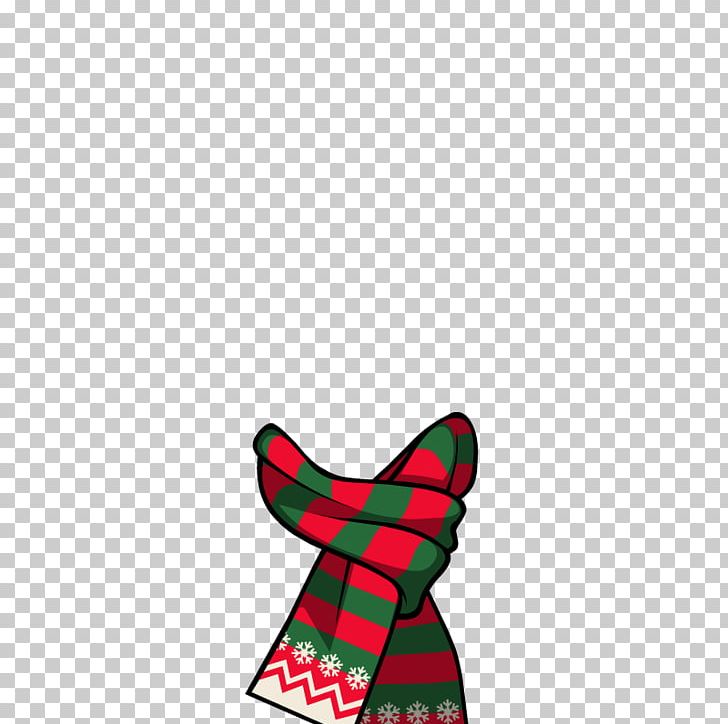 Santa Claus Christmas Scarf PNG, Clipart, Area, Christmas, Christmas Decoration, Christmas Ornament, Clip Art Free PNG Download
