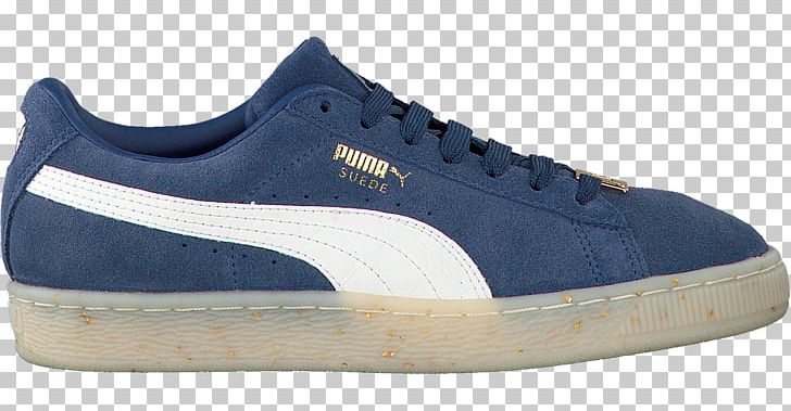 Sports Shoes Suede Blue Puma PNG, Clipart, Athletic Shoe, Basketball Shoe, Black, Blue, Brand Free PNG Download