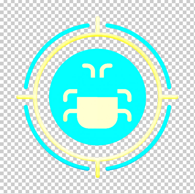 Malware Icon Coding Icon Insect Icon PNG, Clipart, Circle, Coding Icon, Electric Blue, Emblem, Insect Icon Free PNG Download