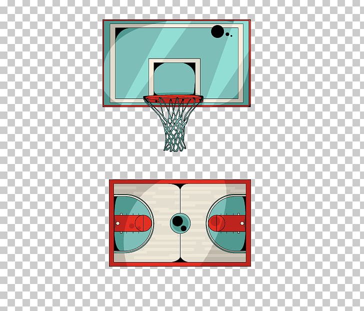 Basketball Court Backboard Sport PNG, Clipart, Angle, Backboard, Ball, Ball Box, Basketball Free PNG Download