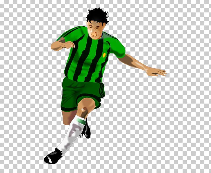 Football Player PNG, Clipart, Athlete, Ball, Clip Art, Clothing, Dribbling Free PNG Download
