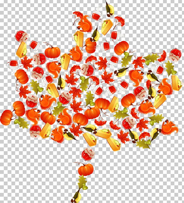 Maple Leaf Autumn Montage PNG, Clipart, Autumn, Branch, Collage, Computer Icons, Cut Flowers Free PNG Download