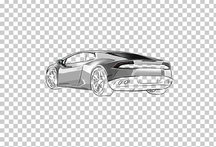 Model Car Lamborghini Murciélago Automotive Design PNG, Clipart, Automotive Design, Automotive Exterior, Brand, Car, Car Door Free PNG Download