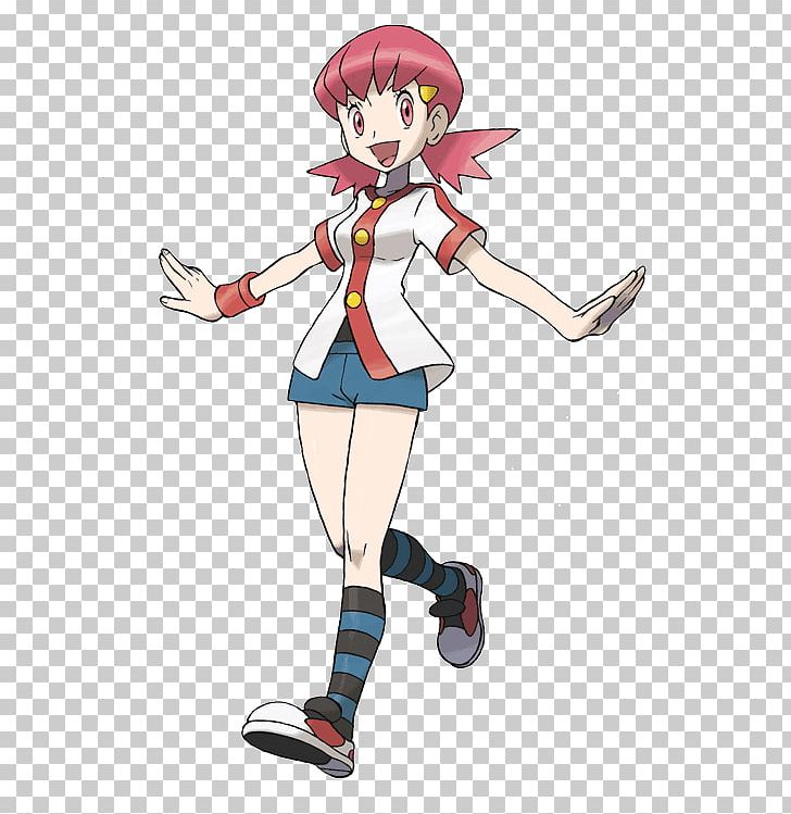 Pokémon Gold And Silver Pokémon HeartGold And SoulSilver Pokémon Black 2 And White 2 Misty PNG, Clipart, Akane, Anime, Art, Cartoon, Clothing Free PNG Download