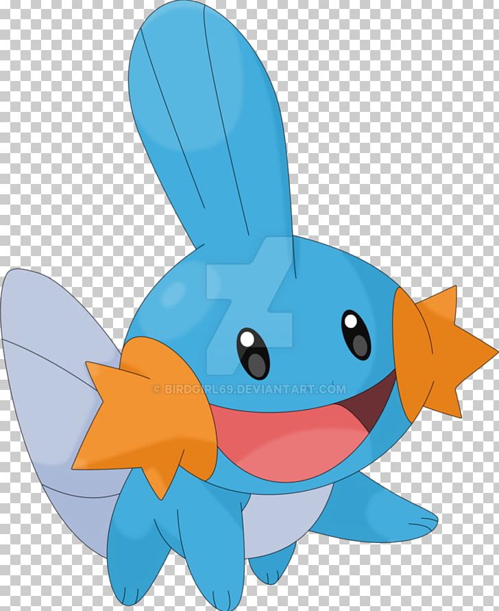 Pokémon Ruby And Sapphire Pokémon Crystal Pokemon Black & White Mudkip PNG, Clipart, Art, Cartoon, Character, Coloring Book, Fish Free PNG Download